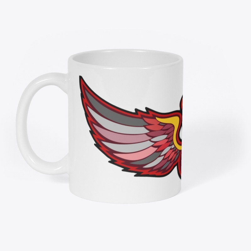 OSB AO Drinkware