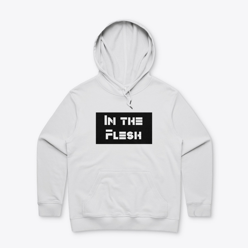 In the Flesh
