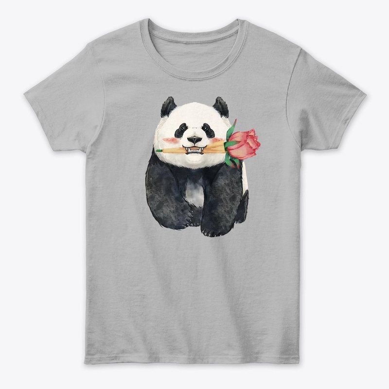 Menglan🐼Giant Panda