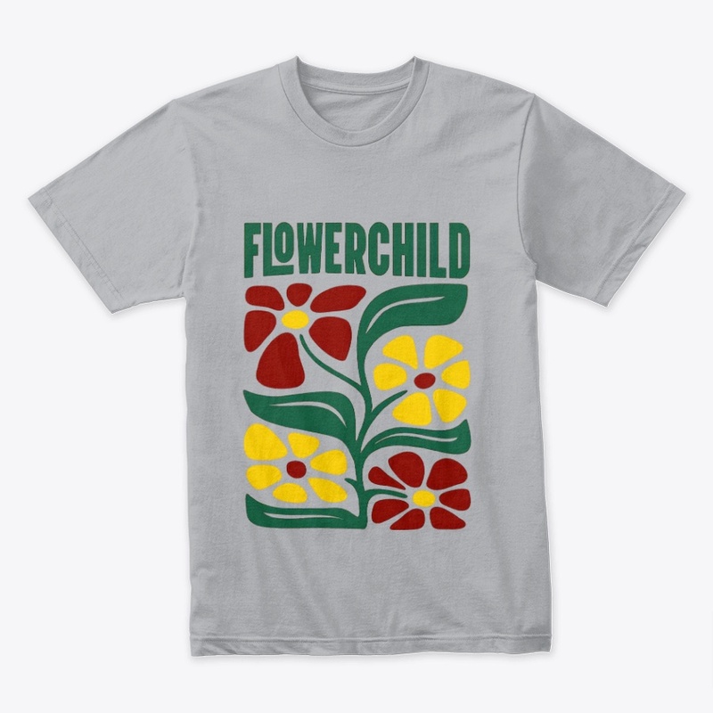 Flowerchild