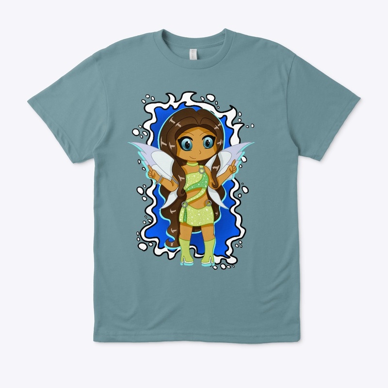 Aiasha Chibi