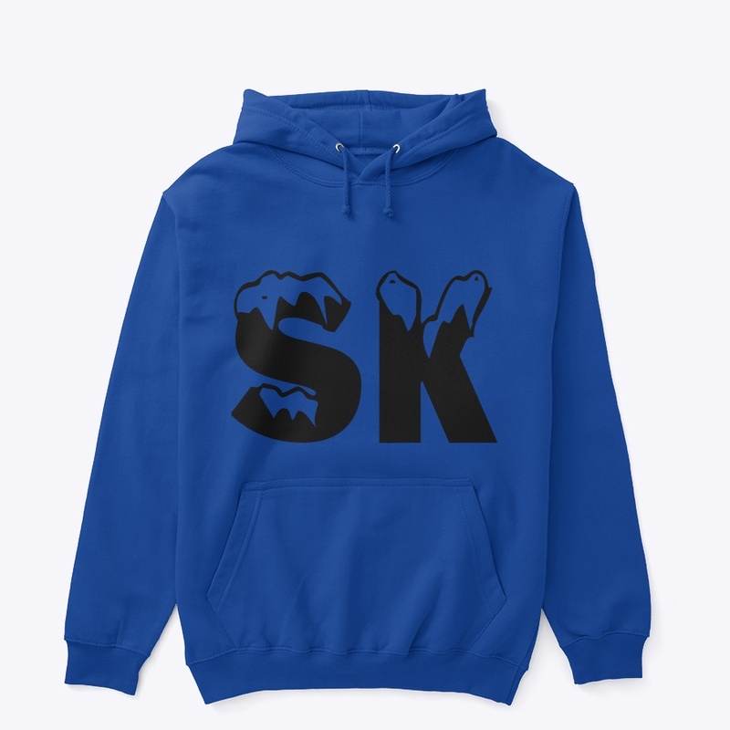 Sk tee shirt 