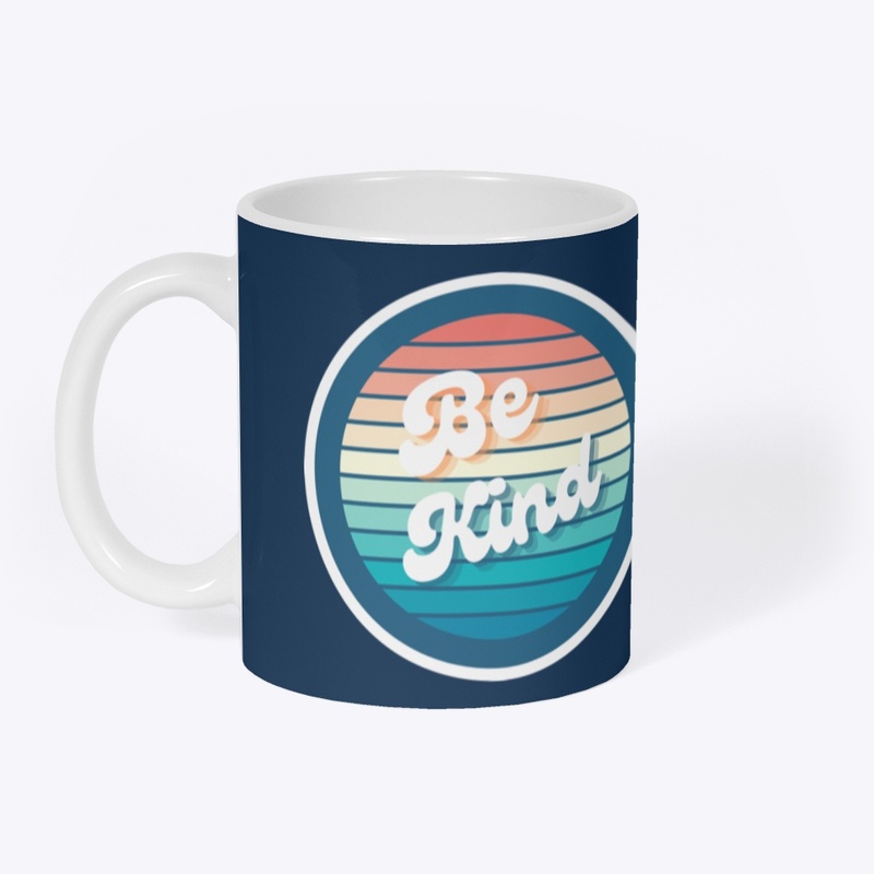 Be Kind