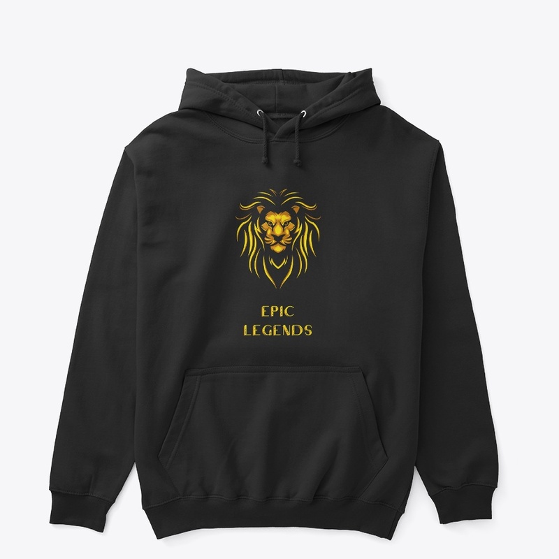 EPIC LEGENDS - LION 