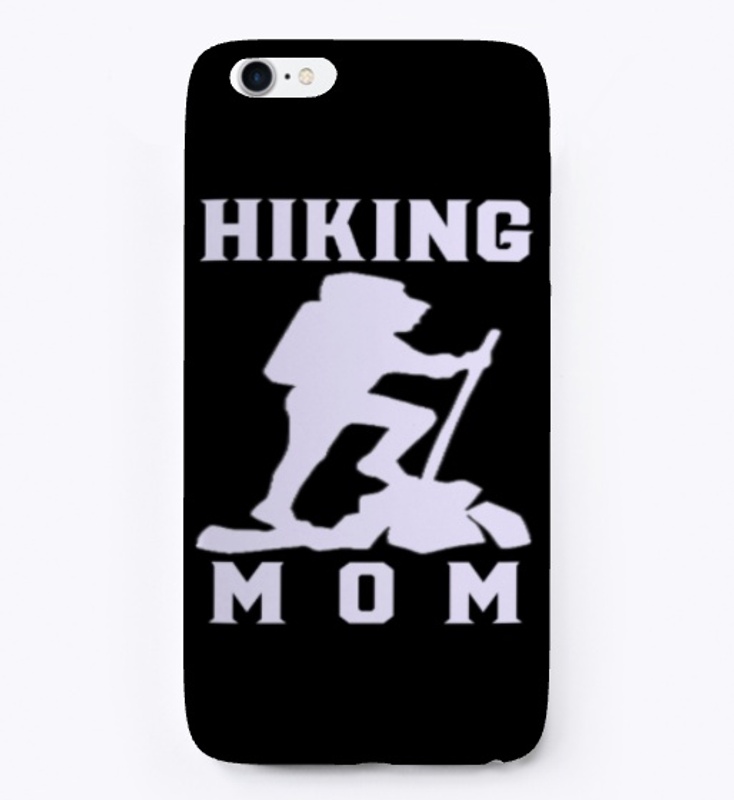 moms hiking t shirts 