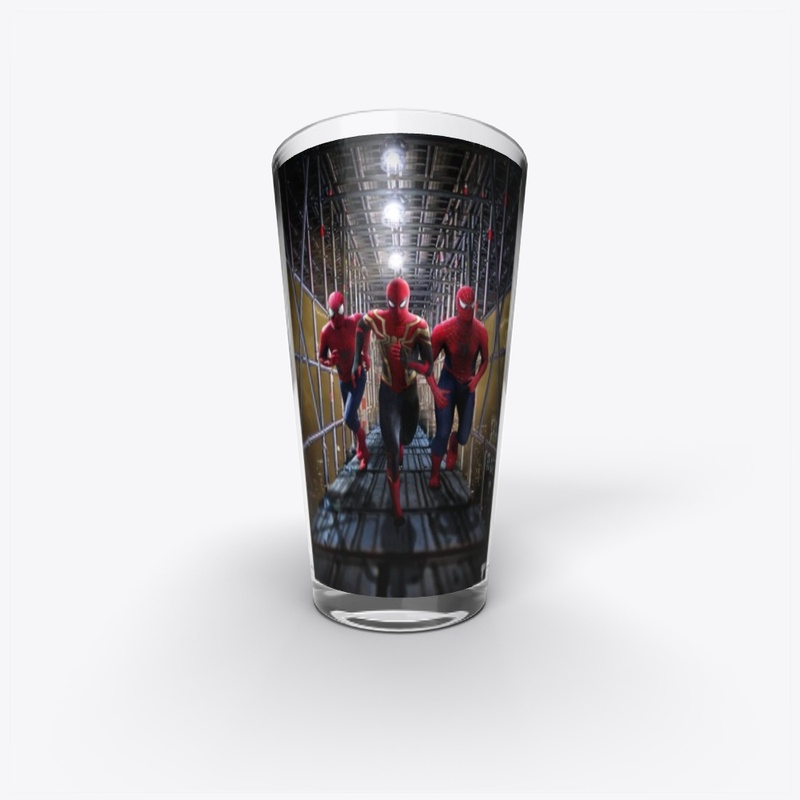 No Way Home Merchandises