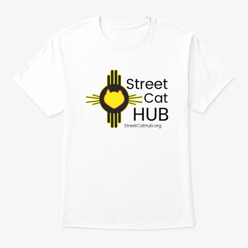 Street Cat Hub