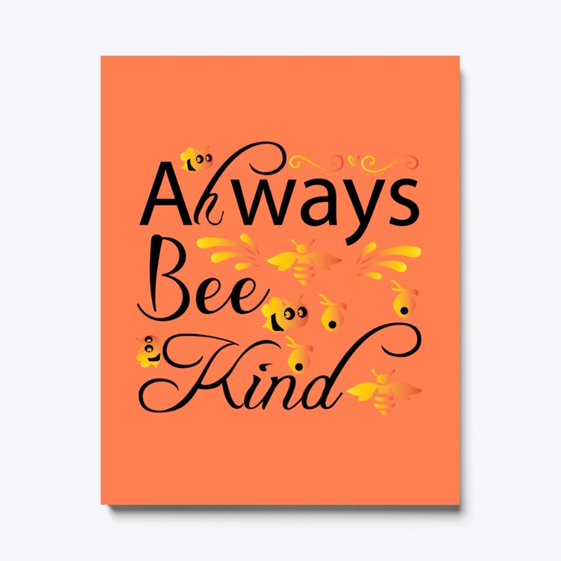 BEE KIND