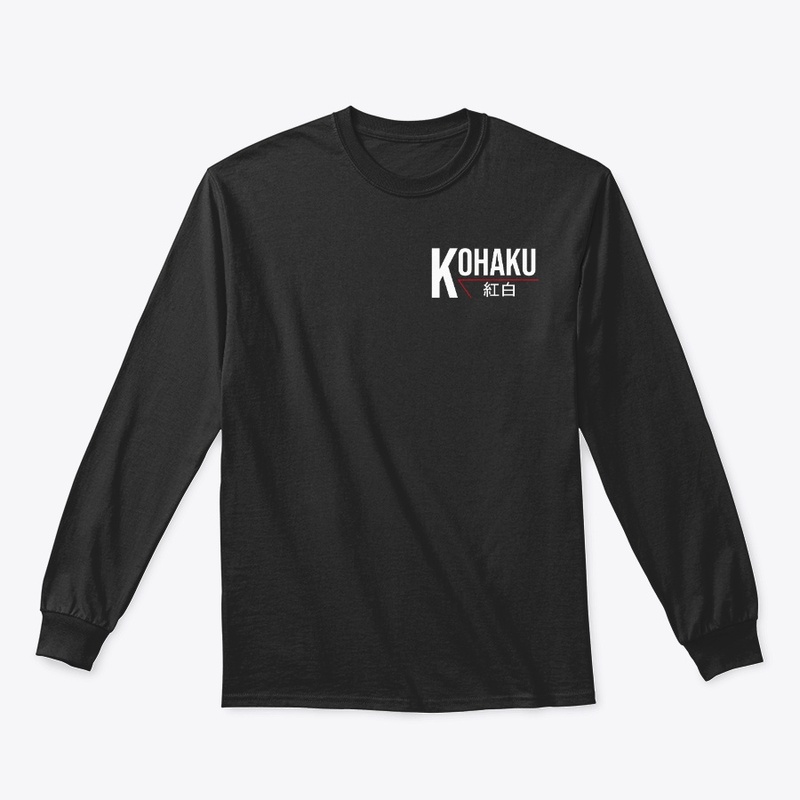 Kohaku Merchandise 
