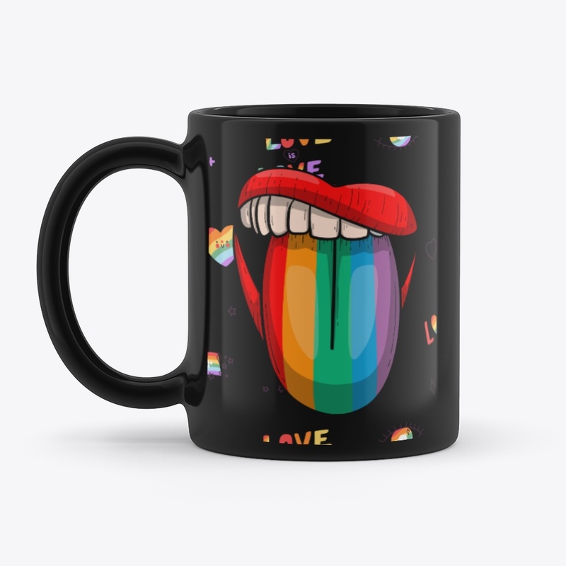 Pride Coffee Mug