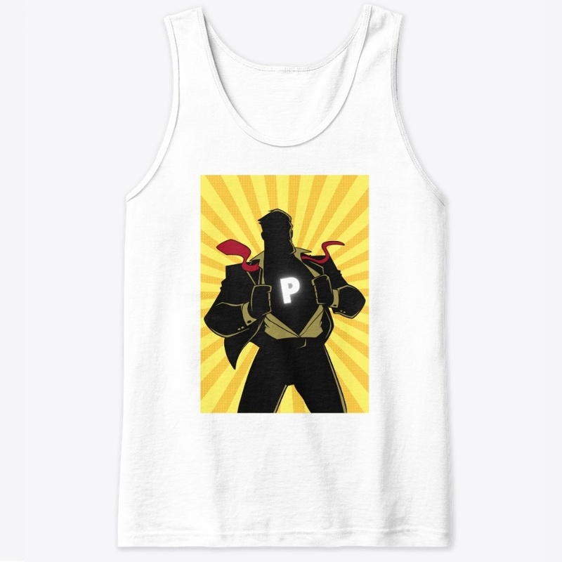 Hero- Police
