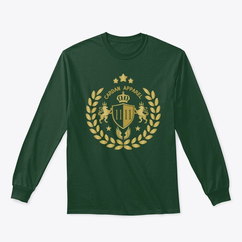 ElevenEleven Coat of Arms