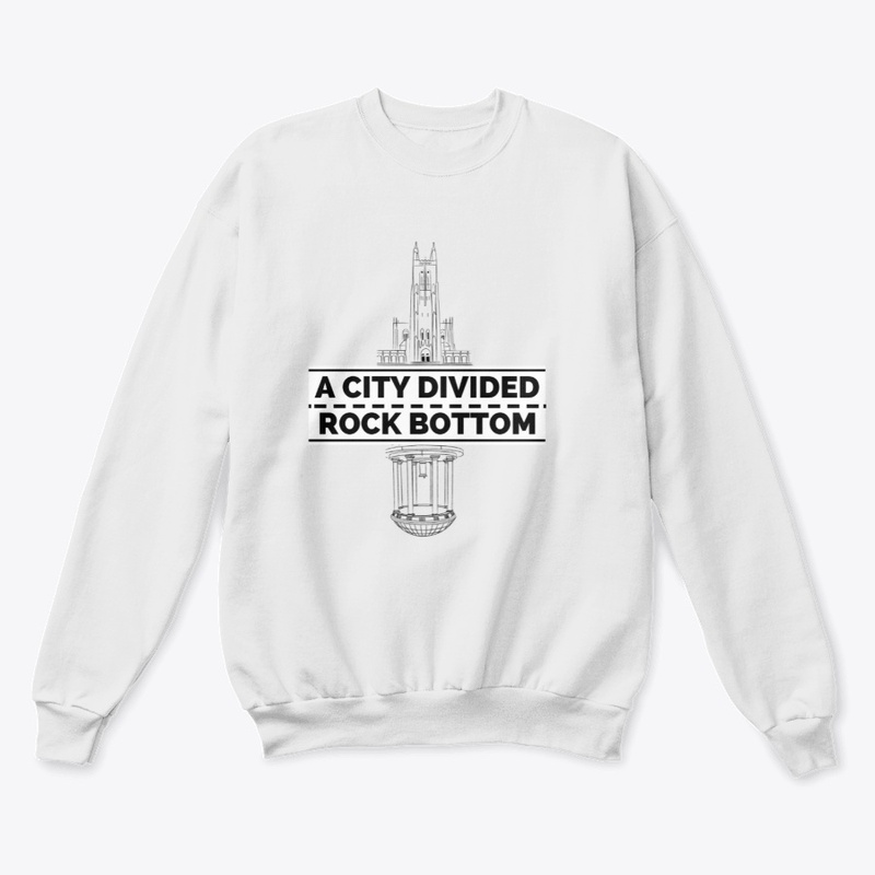 University Crewneck