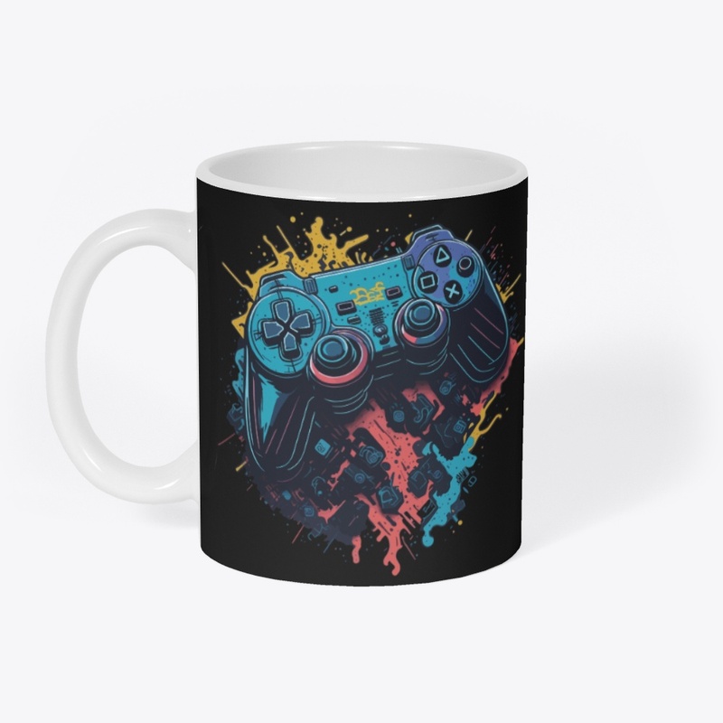 Game Mode: Exploded Creativity