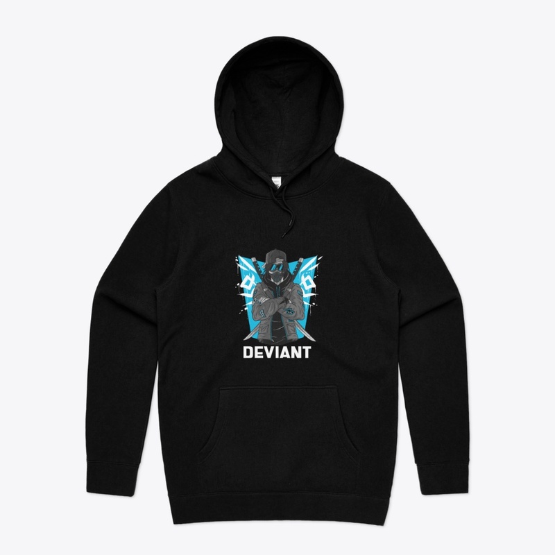 Deviant