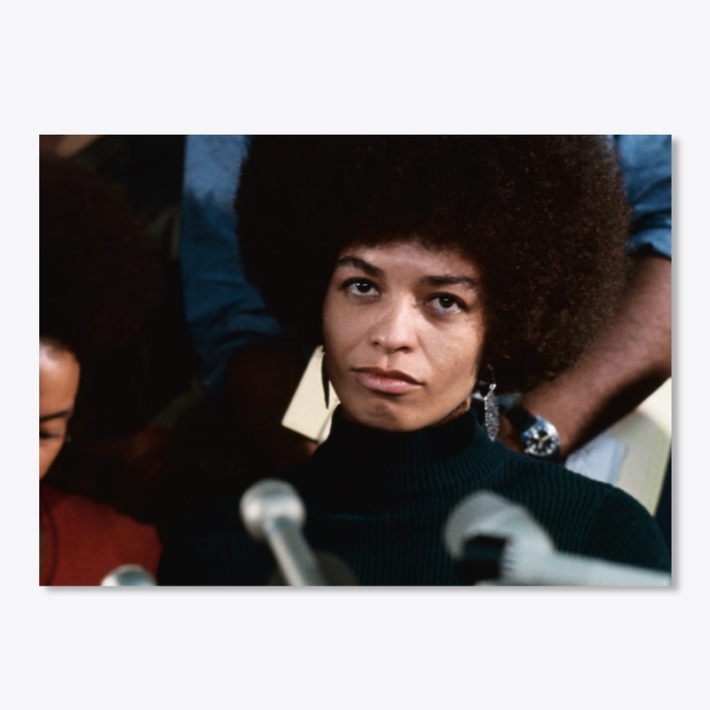 Angela Davis