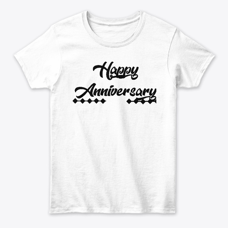 ANNIVERSARY DESIGNS