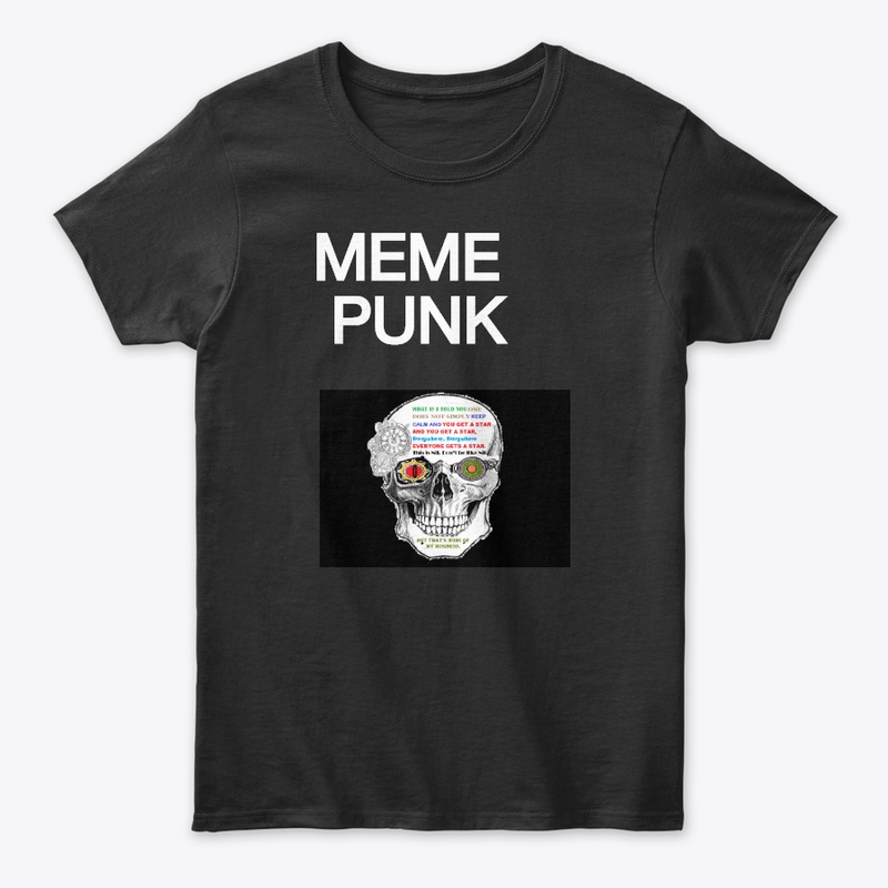 MEME PUNK