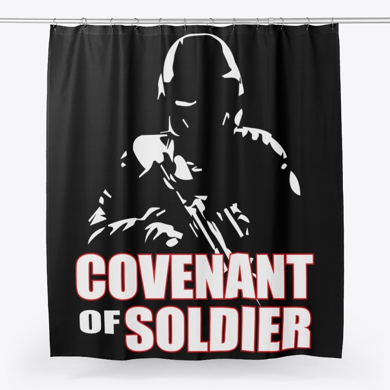 Covenant of Soldier 