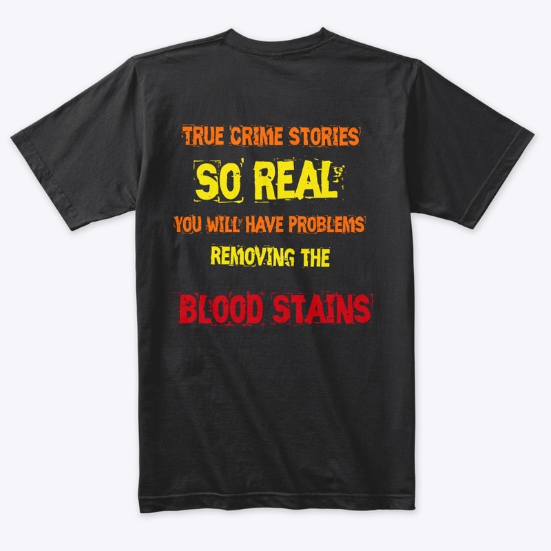 Blood Stains