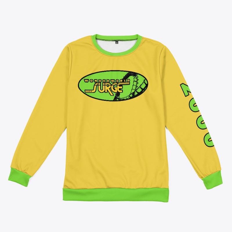 surge