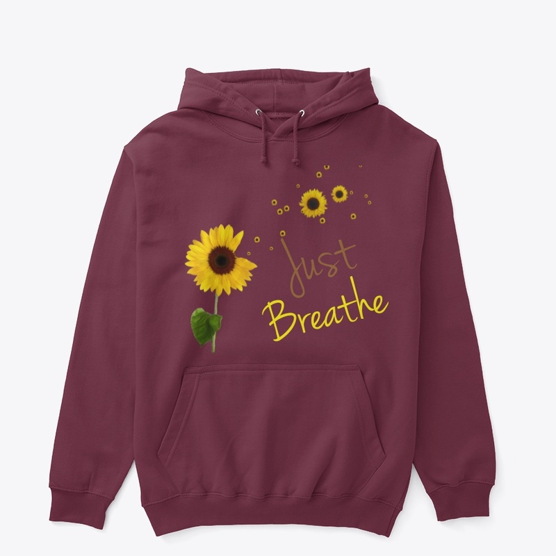 Just Breathe 