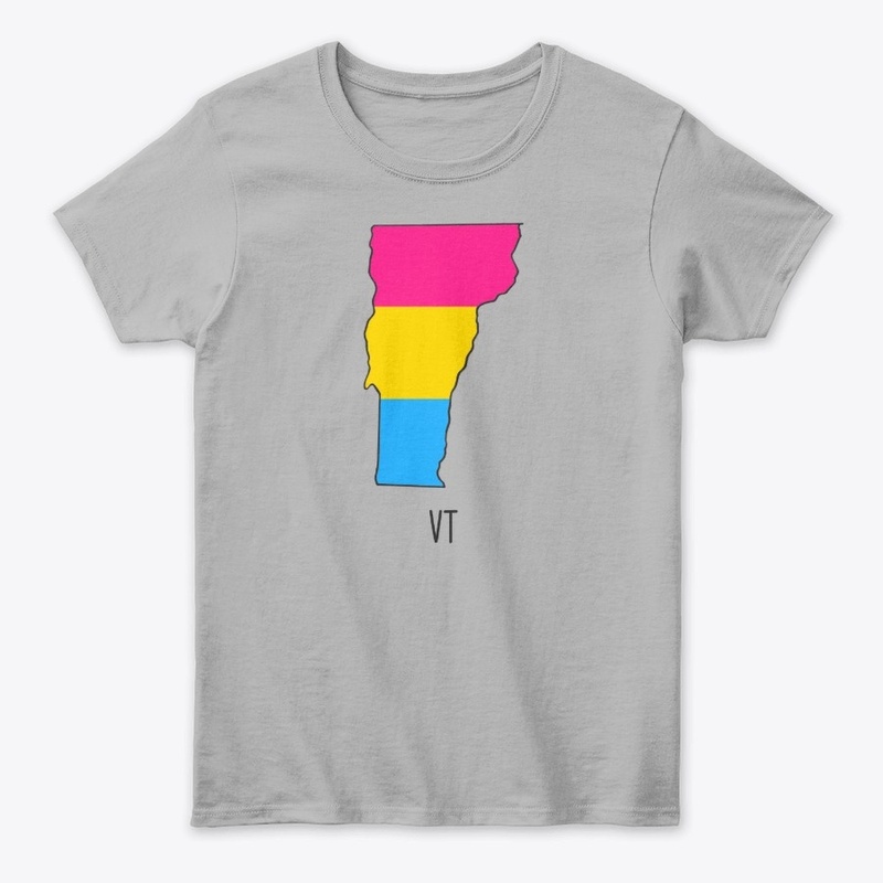 Pansexual Vermont
