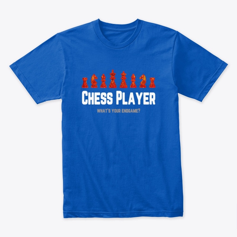 Chess What's Your Endgame? - Chess