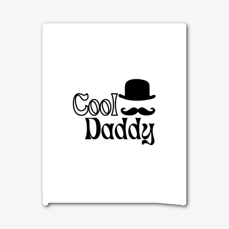Cool daady