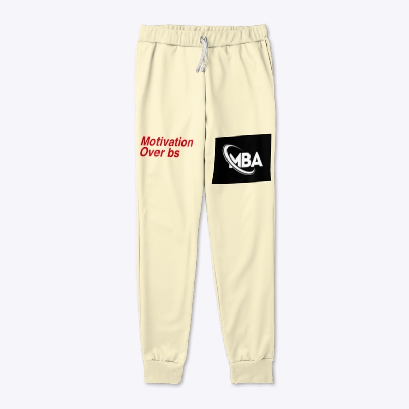 MBA Joggers 