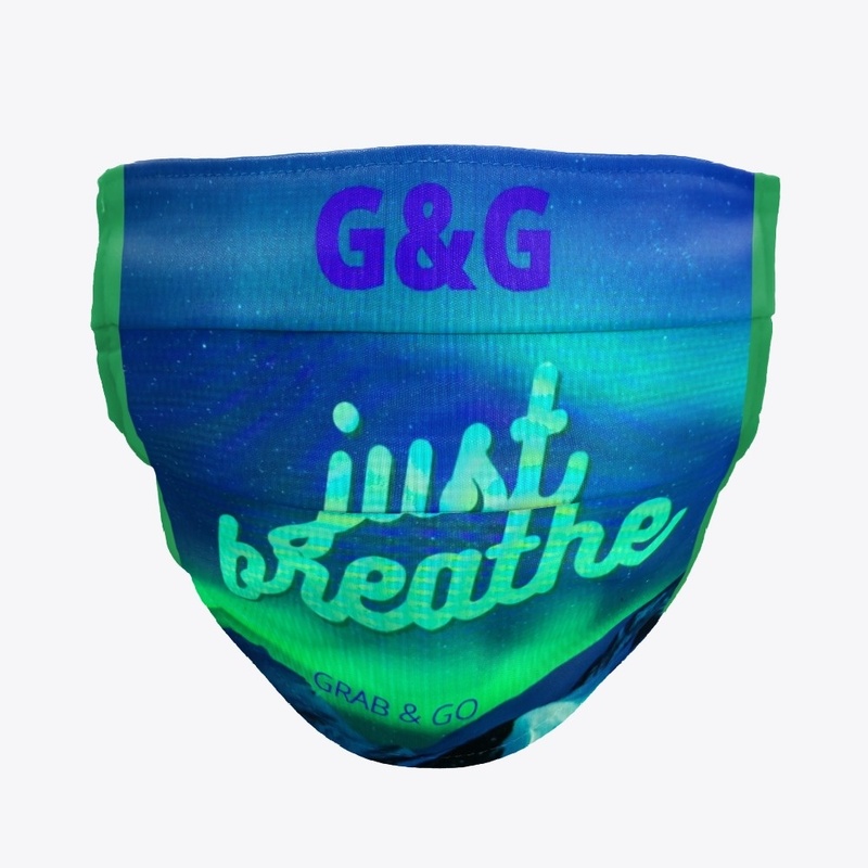 G & G - Grab & Go