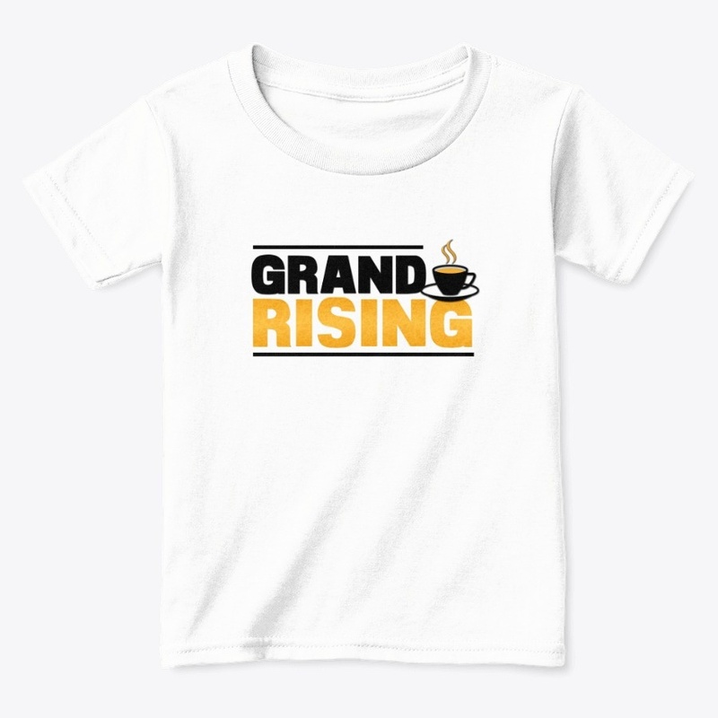 Grand Rising Logo 