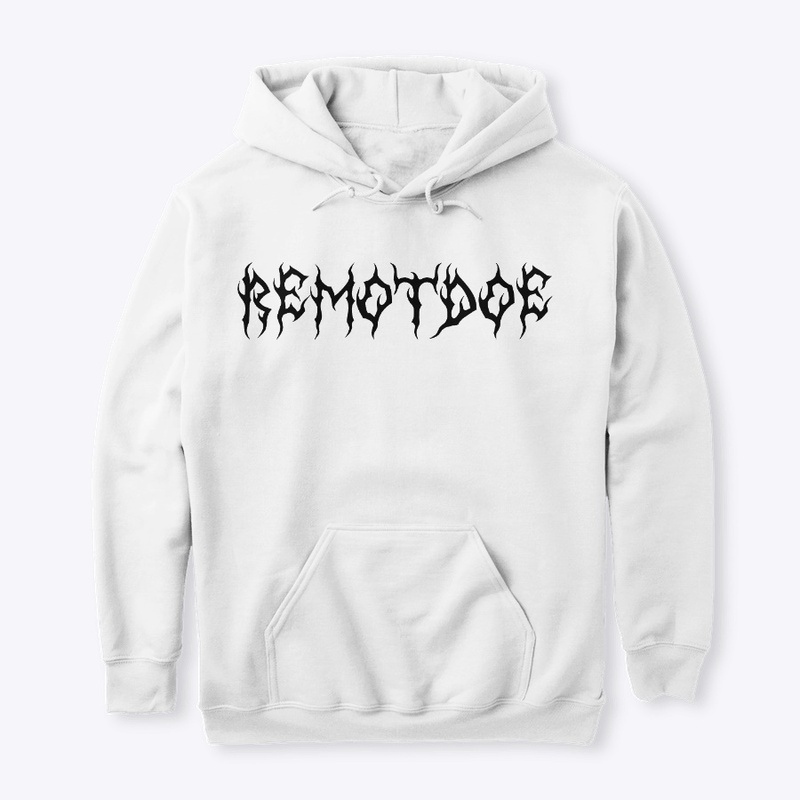 ReMotDoe's Merch