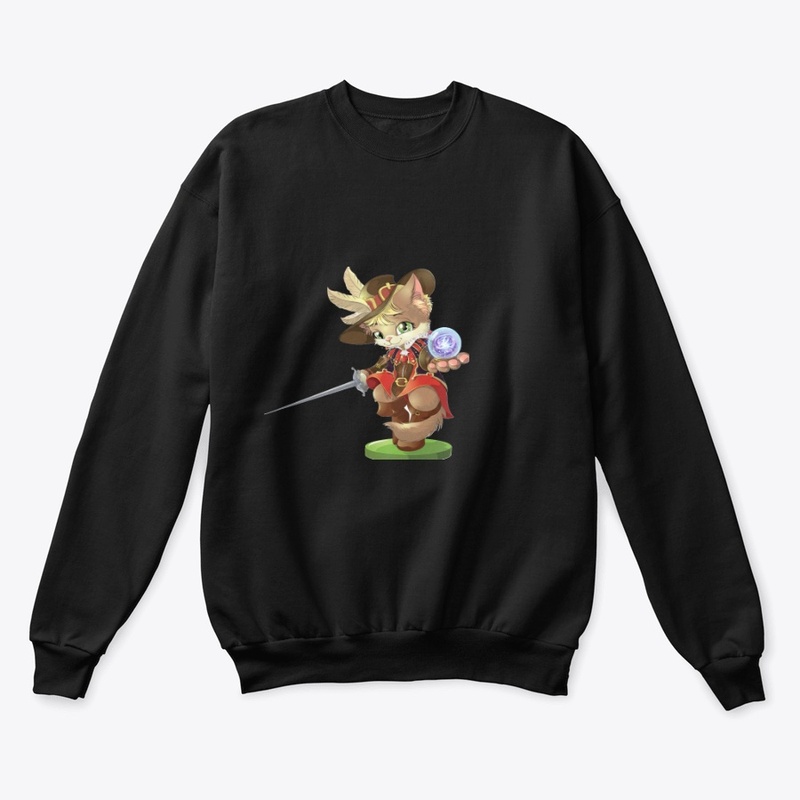 CAT Warrior
