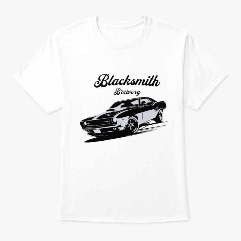 Blacksmith car design