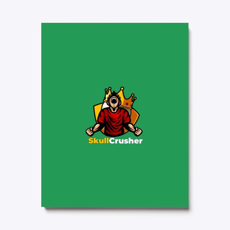 SkullCrusher