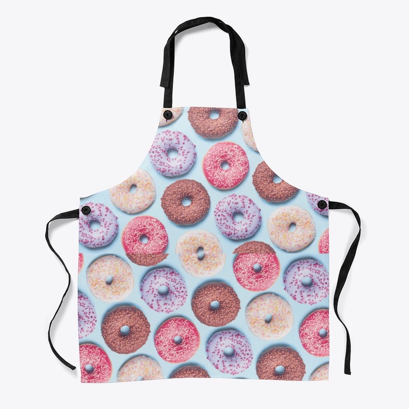 DONUT FRENZY