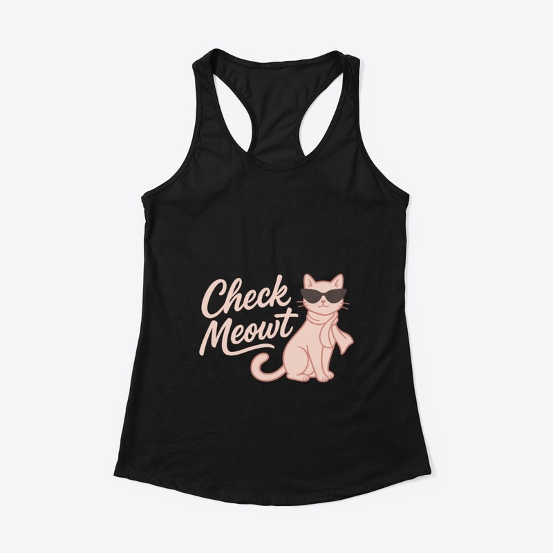 Nerdy Kitty – Kitten Me Meow