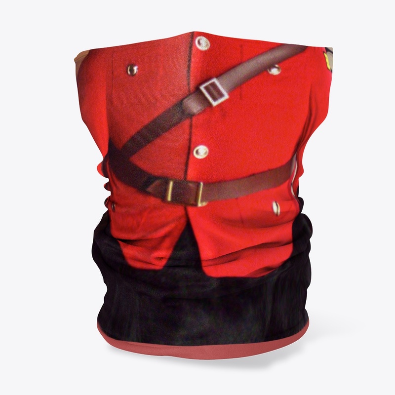 Canadian Bear