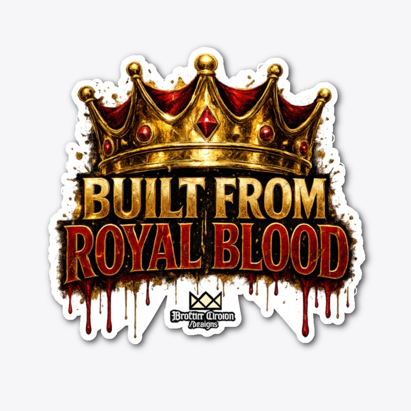 From Royal Blood 