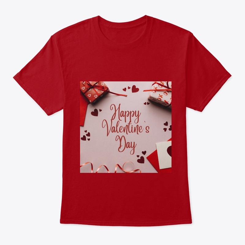 Happy Valentines  Day