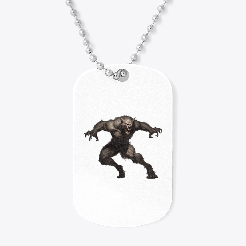 wolfman