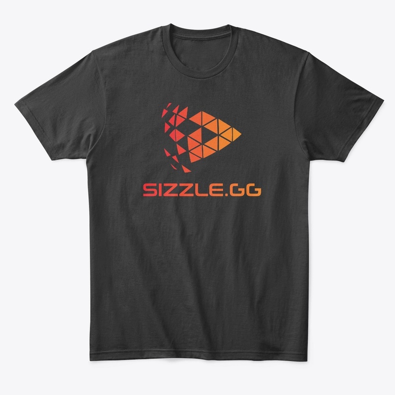 Sizzle.gg 2024 Shirt - Summer