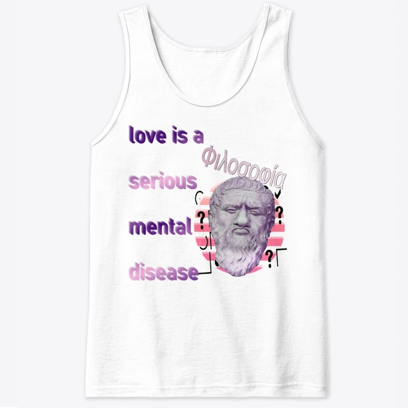 Love and Philosophy