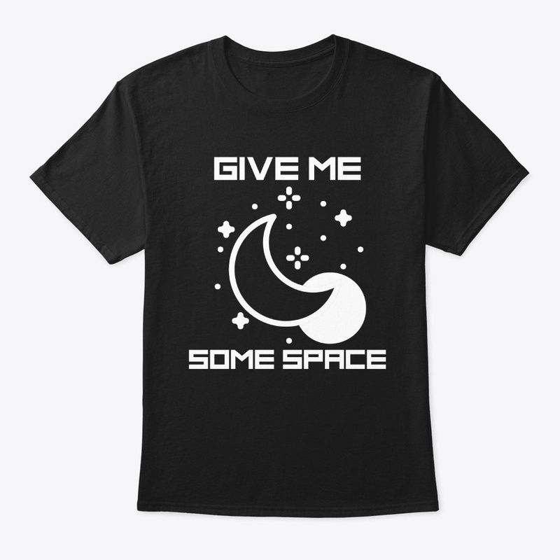 Give Me Some Space