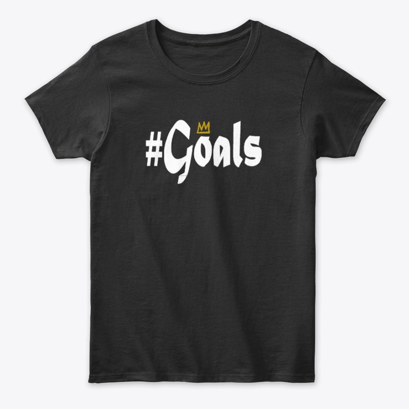 LUSU Designs Goals Label I