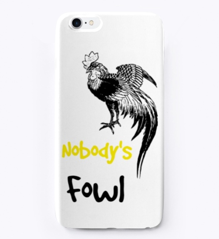 Nobody's Fool