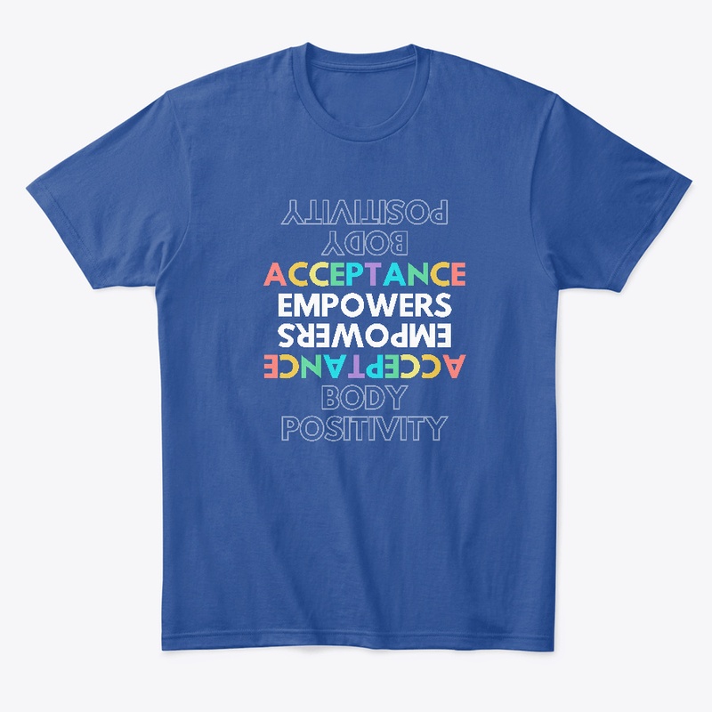 Acceptance Empowers