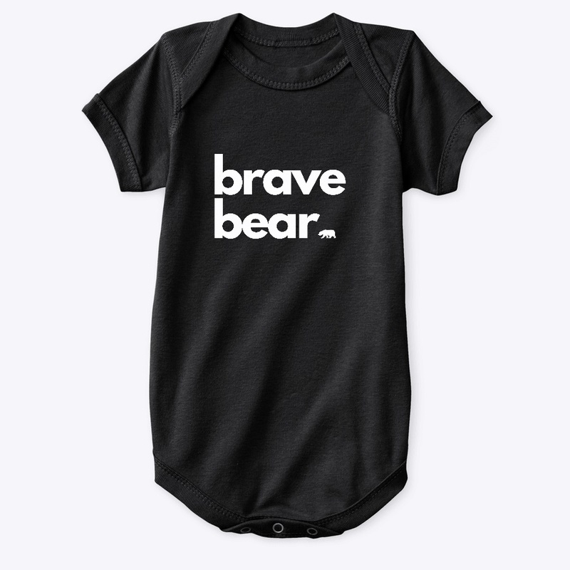 brave bear