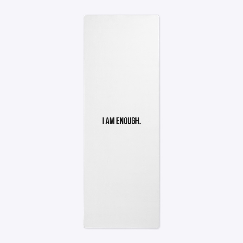 More Than Enough 